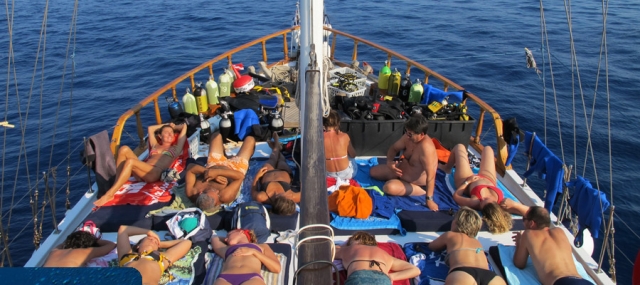 Divertirsi insieme